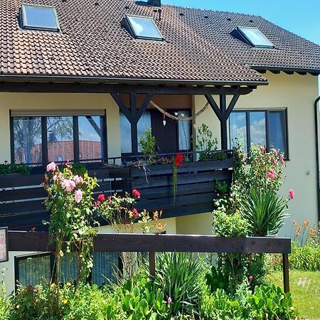 Gaestehaus Gaby Bad Bellingen Ngoại thất bức ảnh