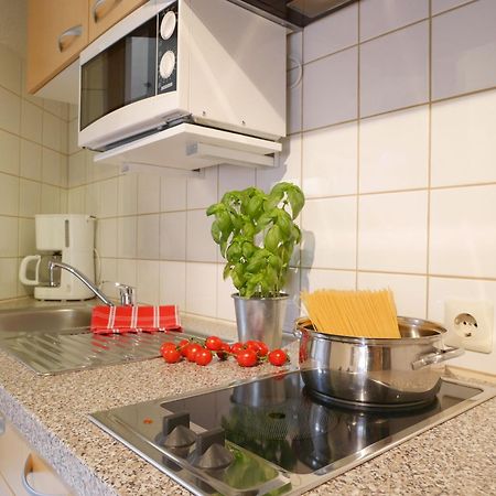Gaestehaus Gaby Bad Bellingen Ngoại thất bức ảnh