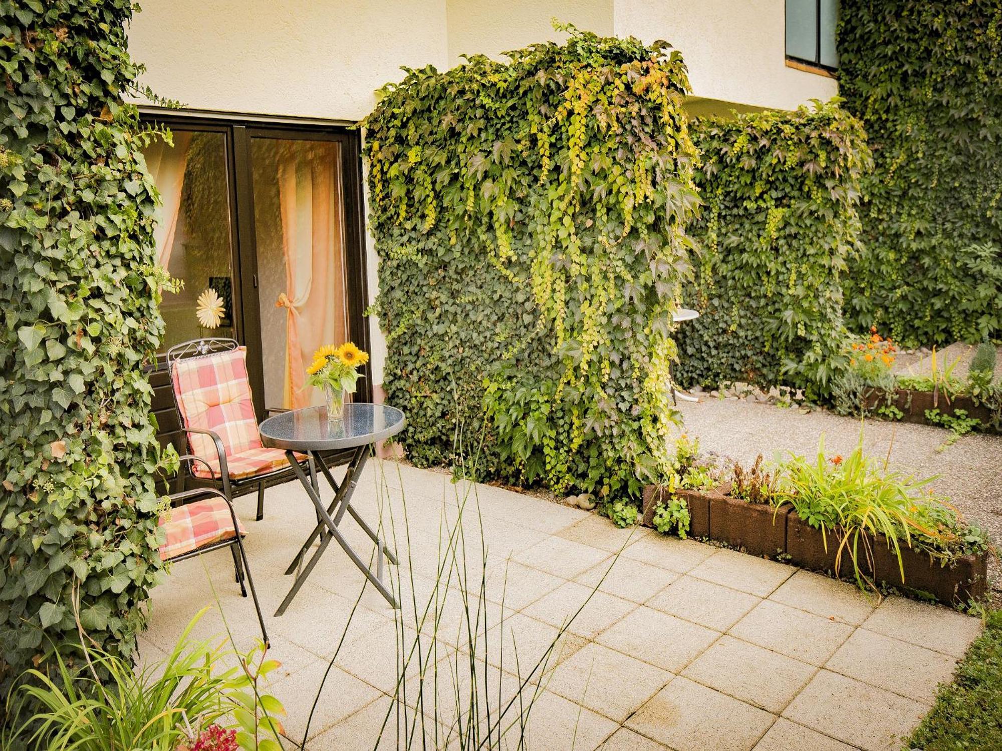 Gaestehaus Gaby Bad Bellingen Ngoại thất bức ảnh