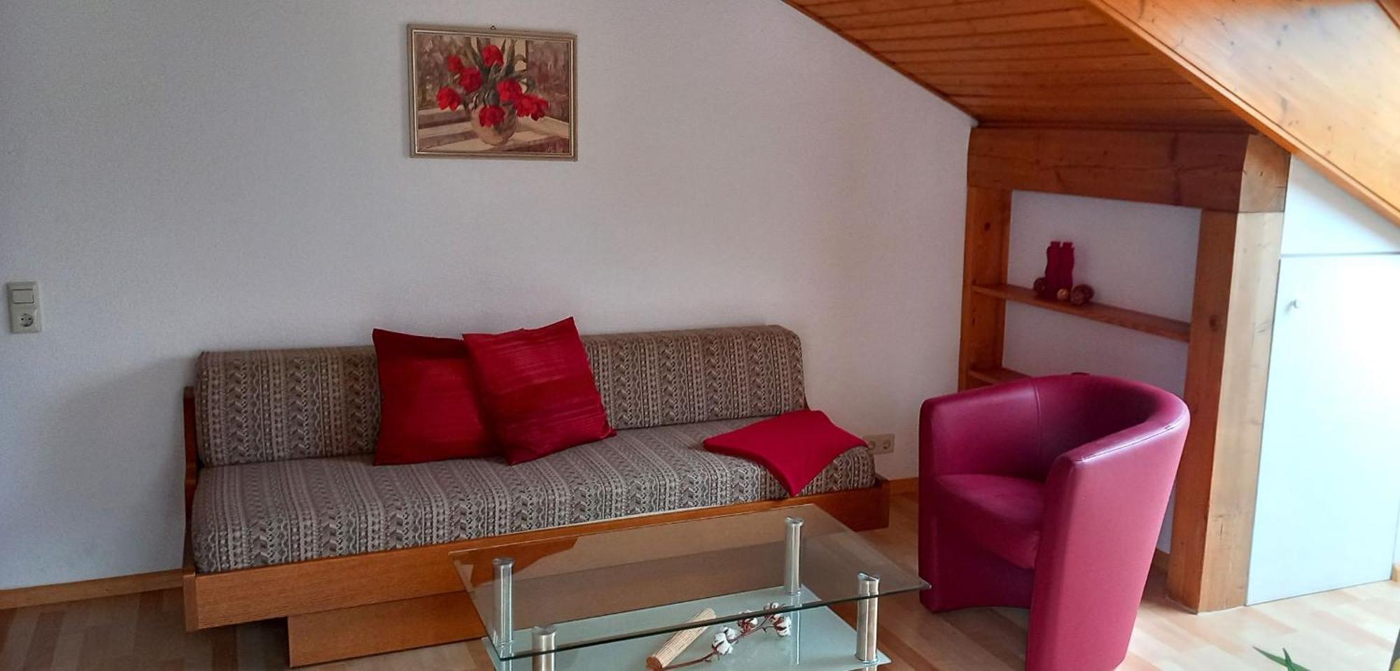Gaestehaus Gaby Bad Bellingen Ngoại thất bức ảnh