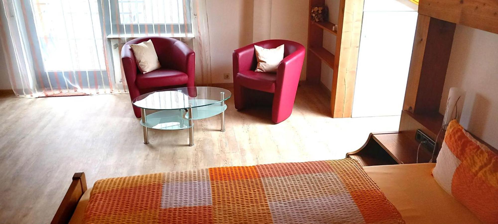 Gaestehaus Gaby Bad Bellingen Ngoại thất bức ảnh