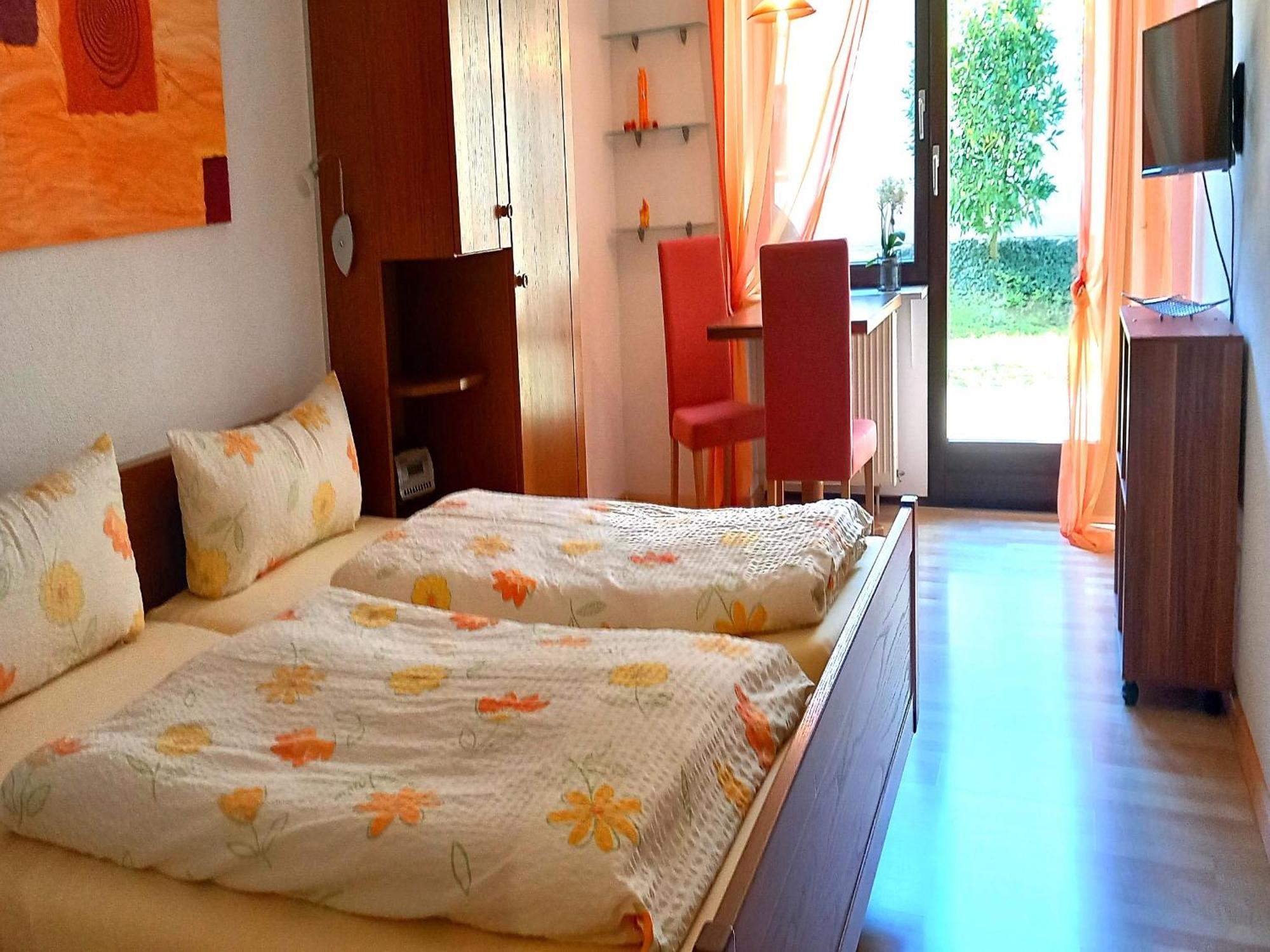 Gaestehaus Gaby Bad Bellingen Ngoại thất bức ảnh