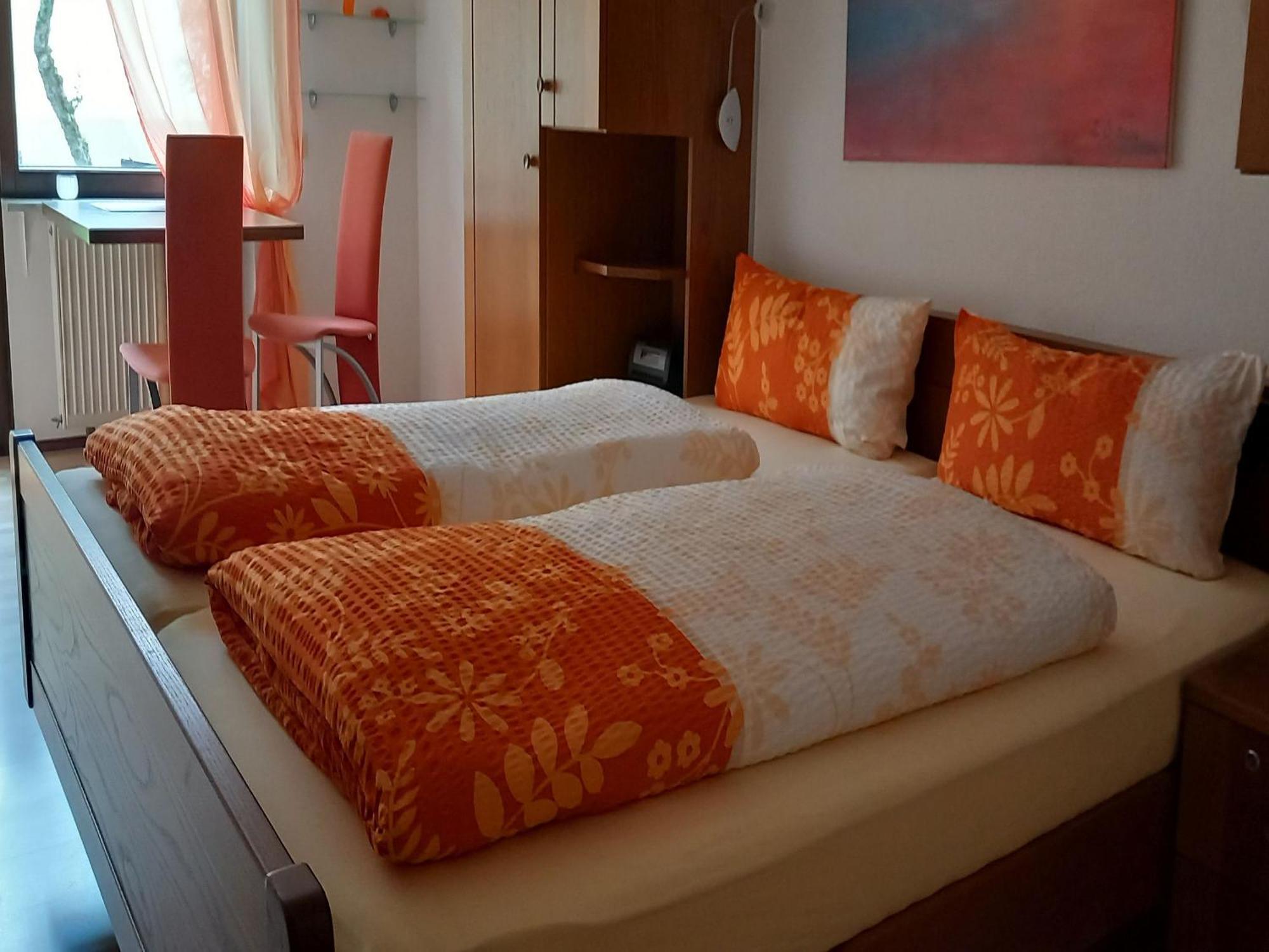 Gaestehaus Gaby Bad Bellingen Ngoại thất bức ảnh