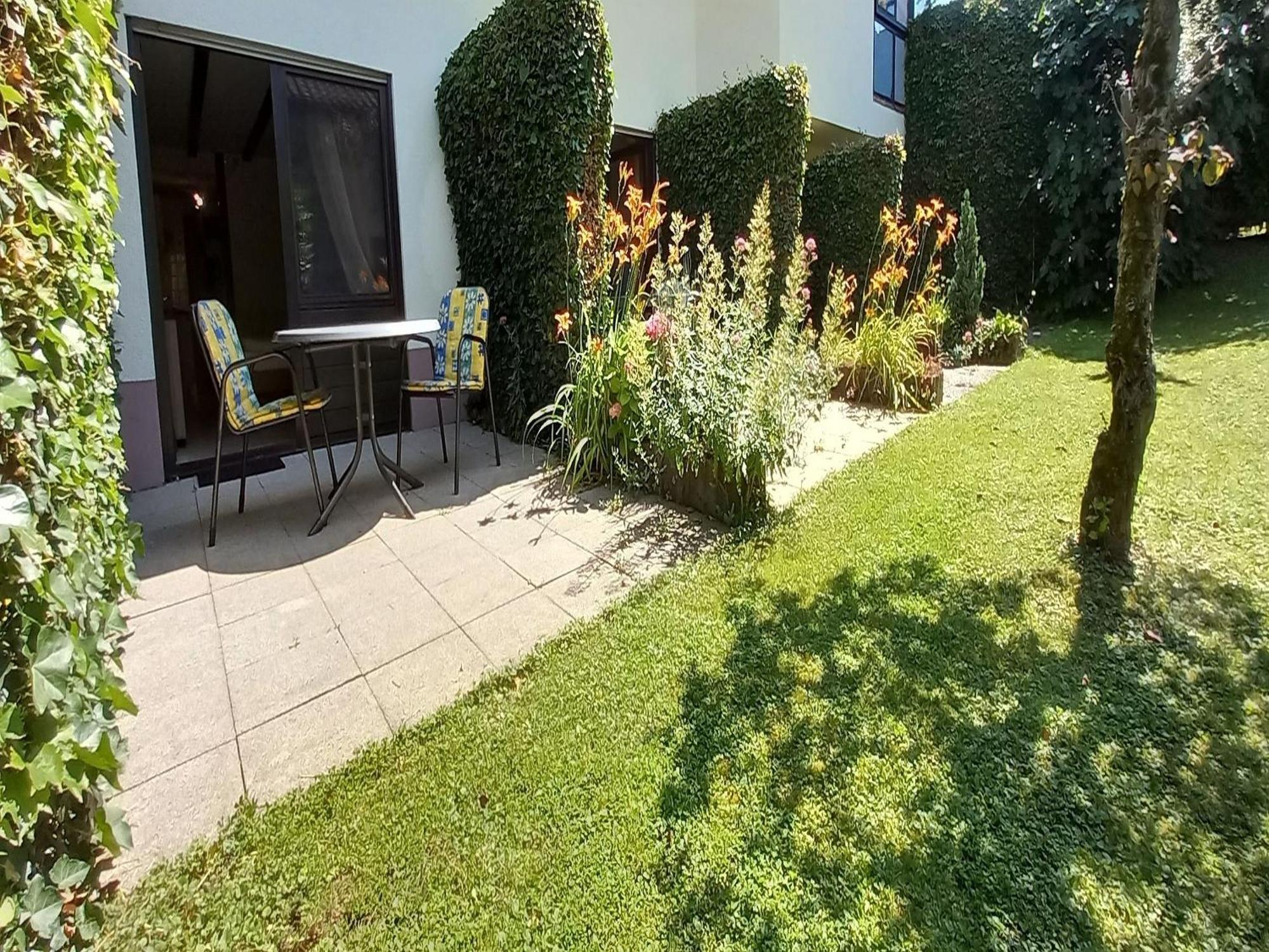 Gaestehaus Gaby Bad Bellingen Ngoại thất bức ảnh