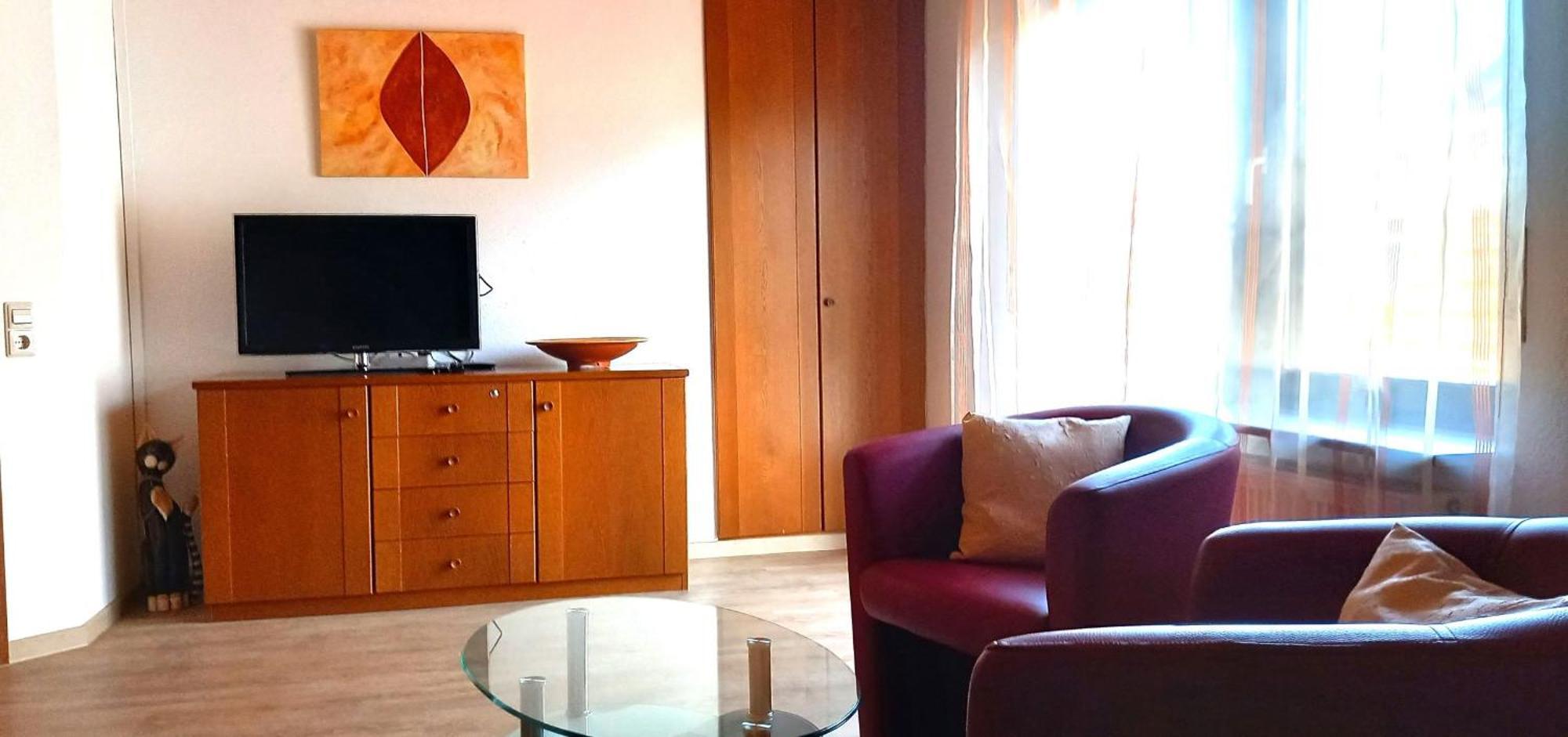 Gaestehaus Gaby Bad Bellingen Ngoại thất bức ảnh