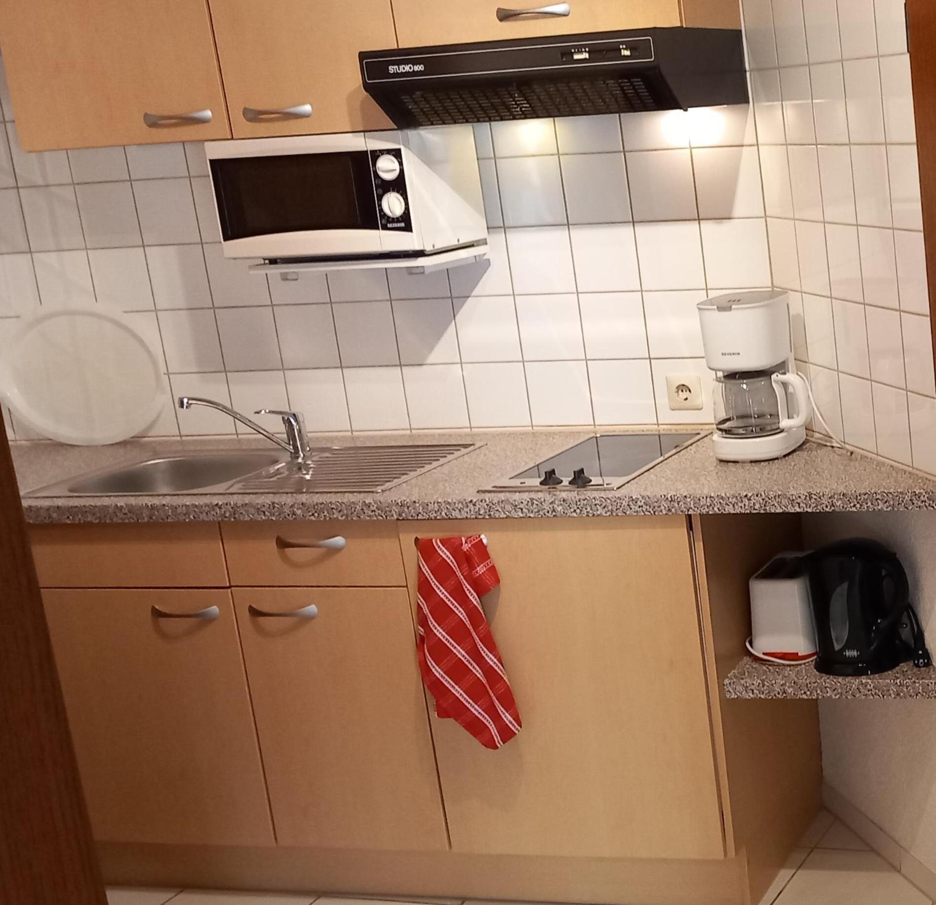Gaestehaus Gaby Bad Bellingen Ngoại thất bức ảnh