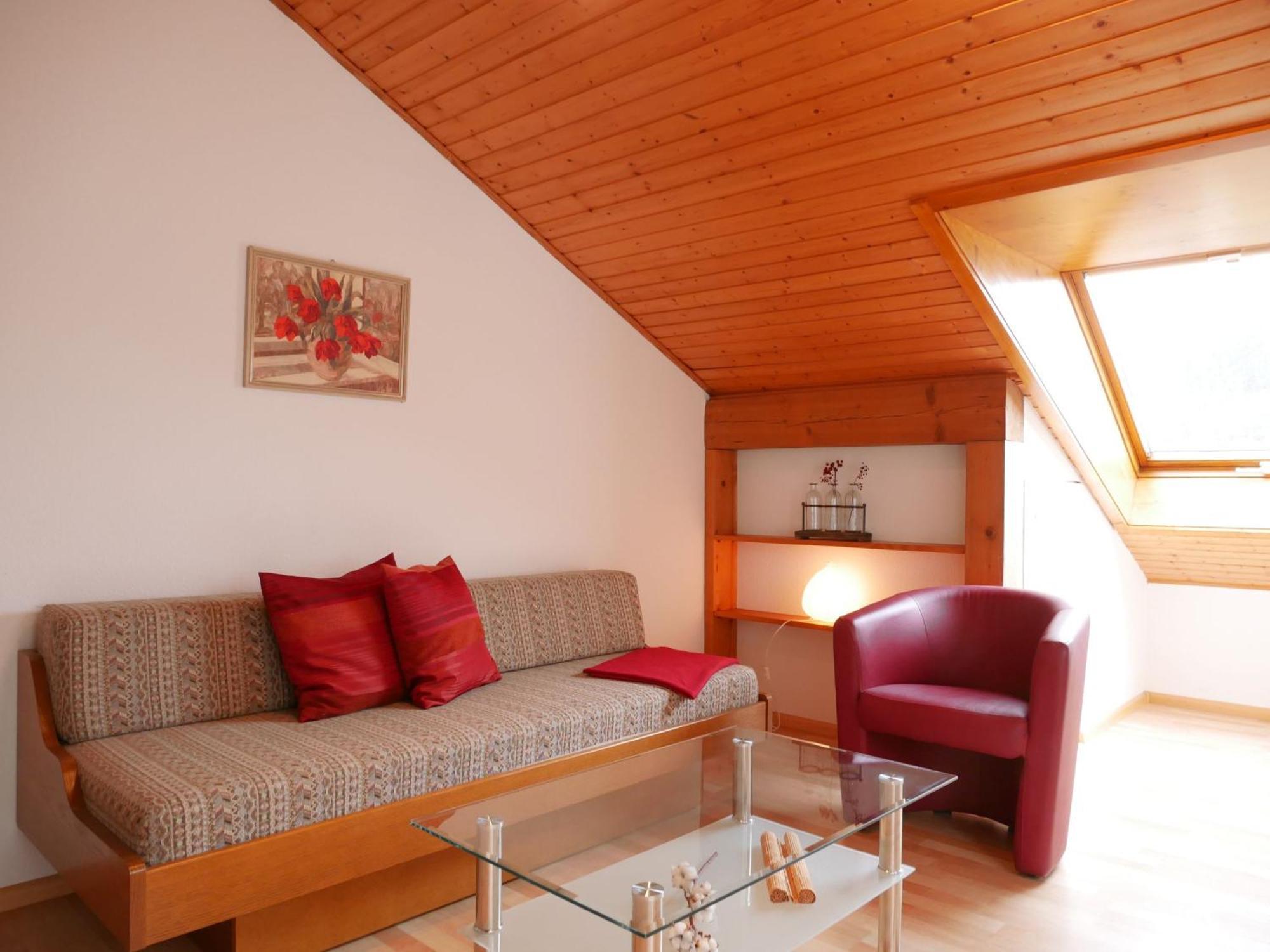 Gaestehaus Gaby Bad Bellingen Ngoại thất bức ảnh