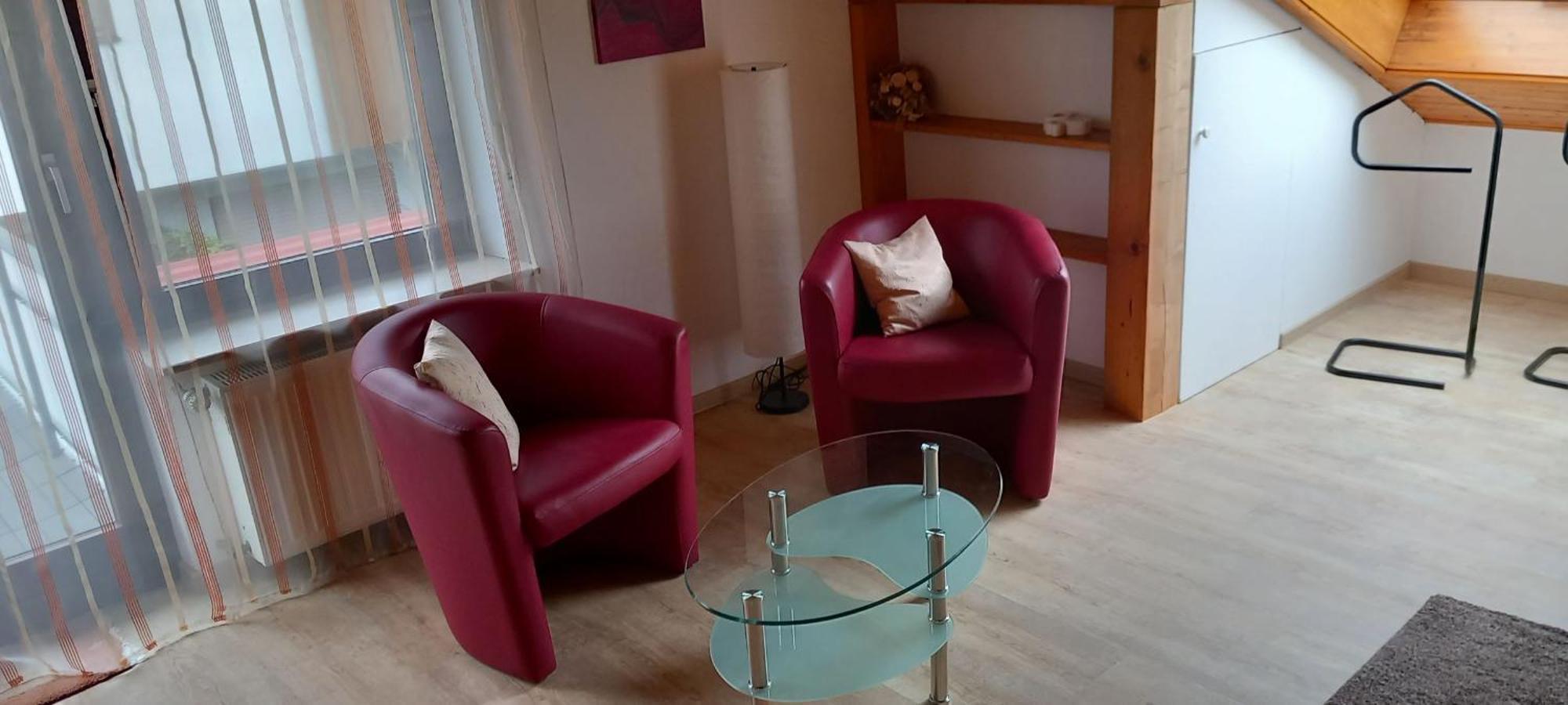 Gaestehaus Gaby Bad Bellingen Ngoại thất bức ảnh