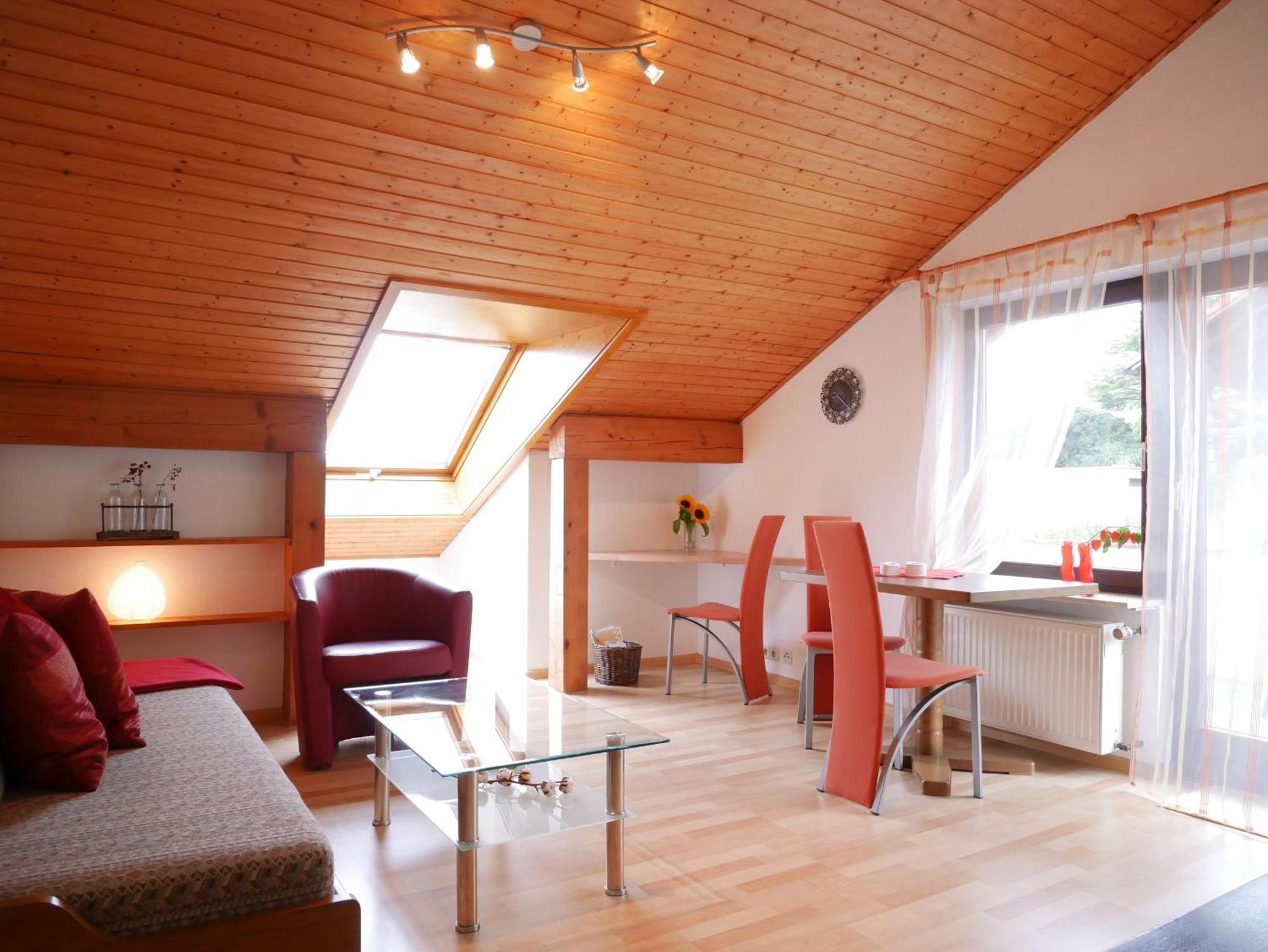 Gaestehaus Gaby Bad Bellingen Ngoại thất bức ảnh