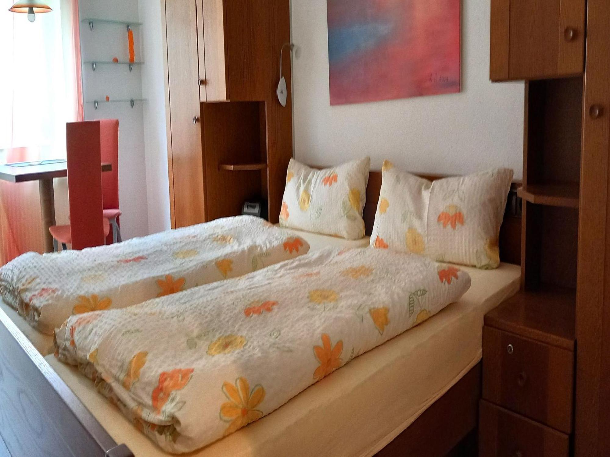 Gaestehaus Gaby Bad Bellingen Ngoại thất bức ảnh
