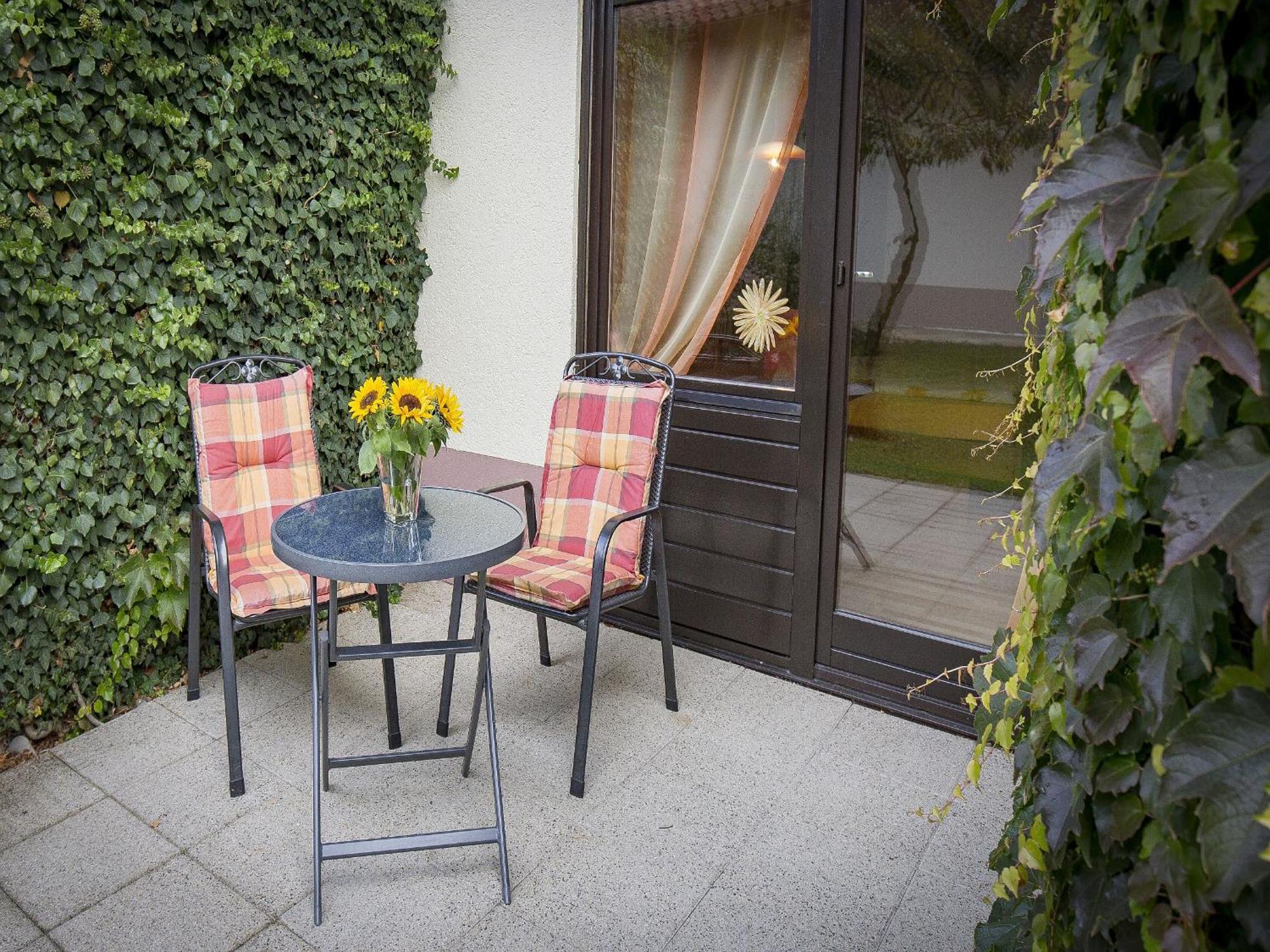 Gaestehaus Gaby Bad Bellingen Ngoại thất bức ảnh