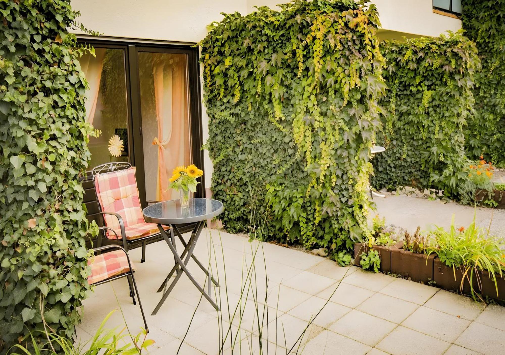 Gaestehaus Gaby Bad Bellingen Ngoại thất bức ảnh
