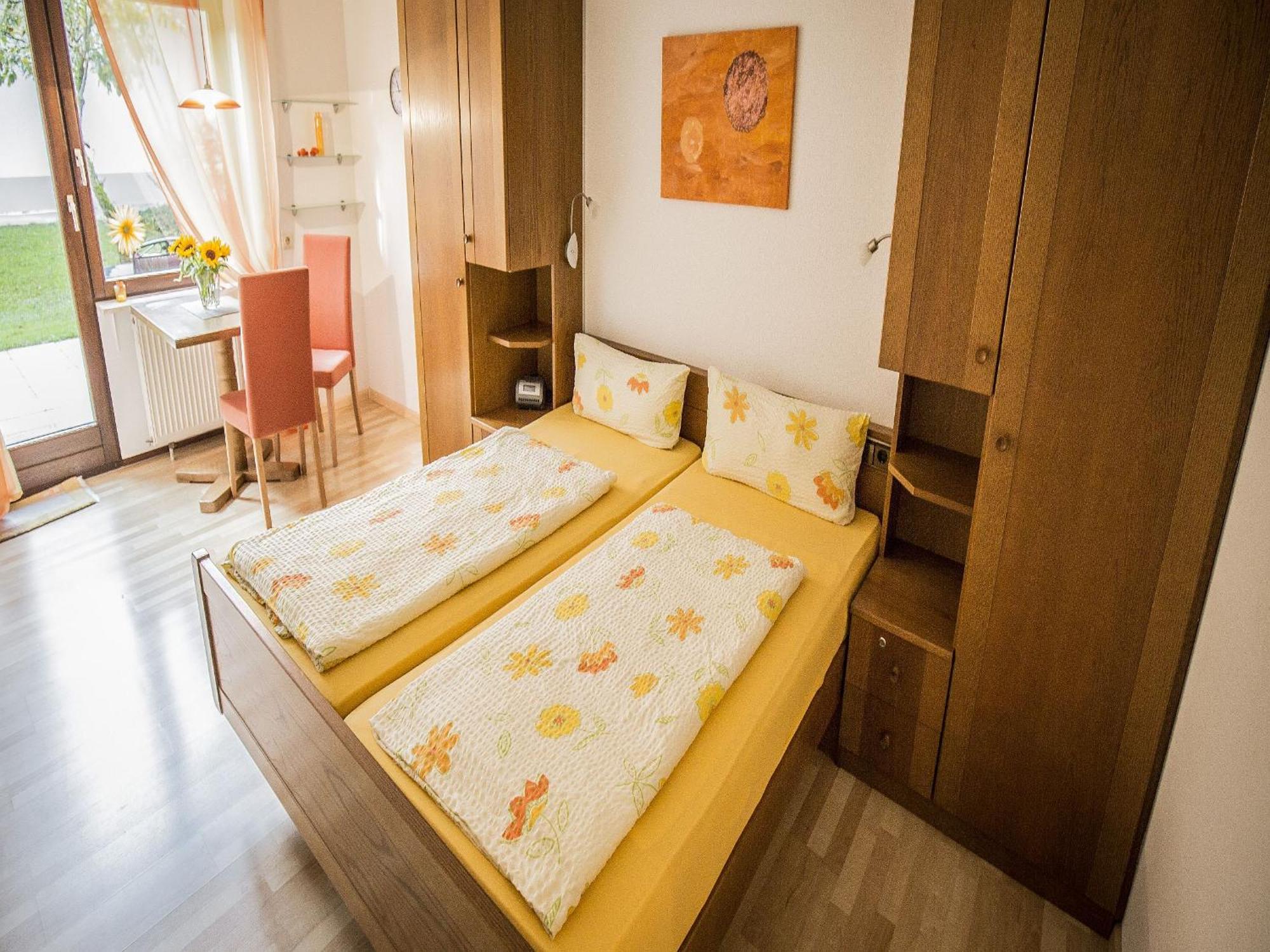 Gaestehaus Gaby Bad Bellingen Ngoại thất bức ảnh