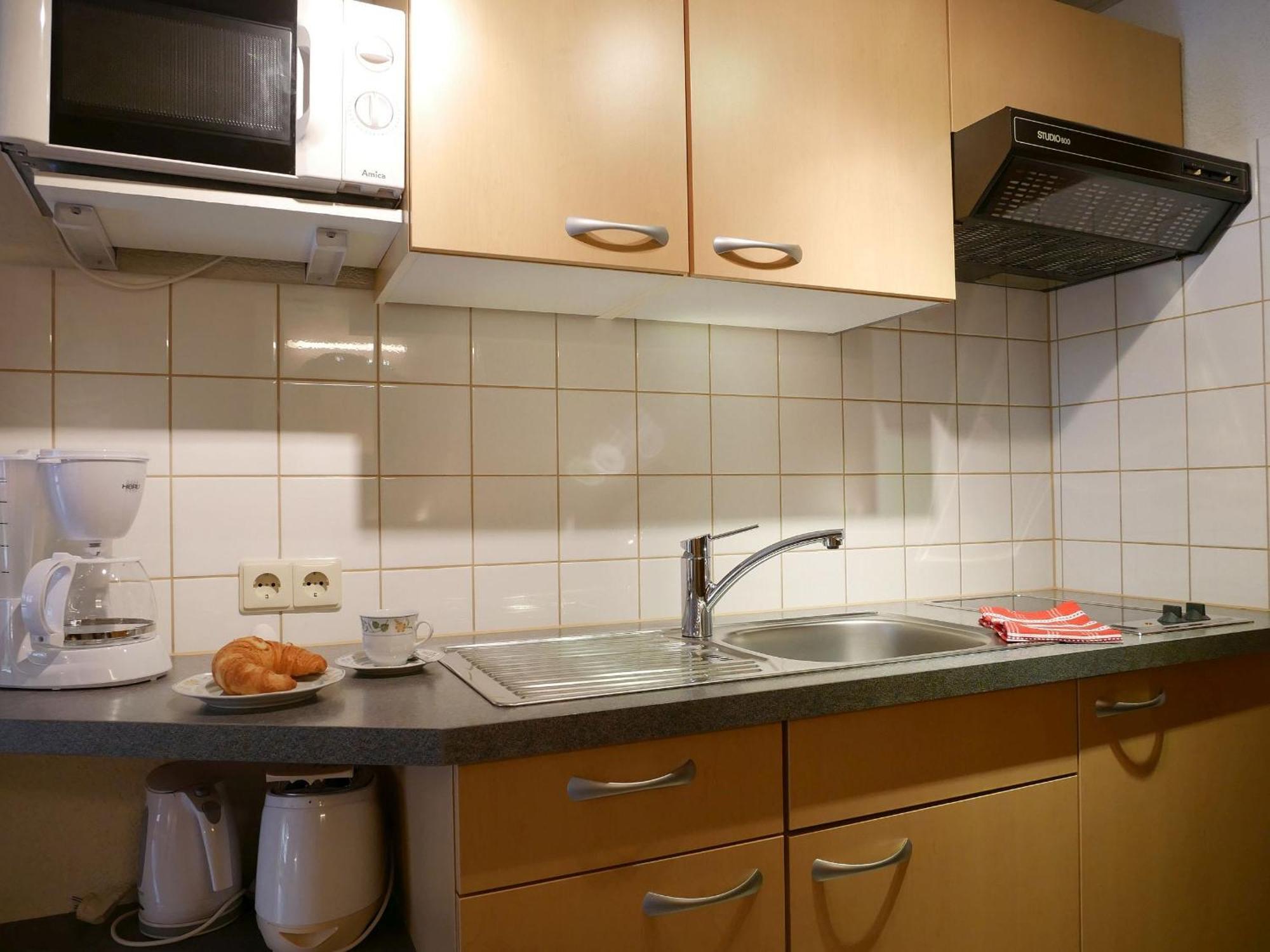 Gaestehaus Gaby Bad Bellingen Ngoại thất bức ảnh